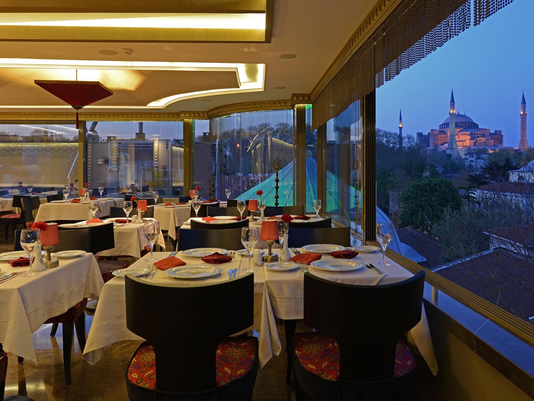 Yasmak Comfort Hotel Istambul Extérieur photo